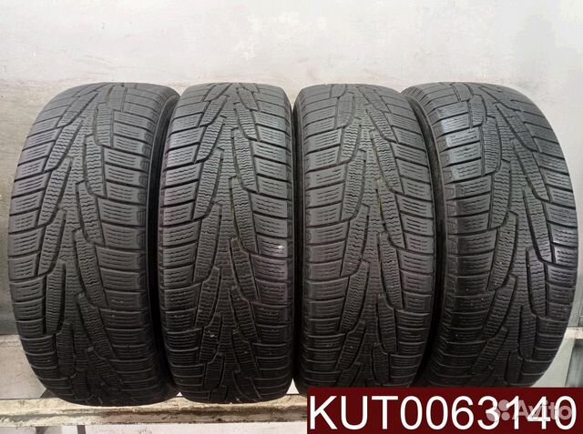 Kumho I'Zen KW31 225/60 R17 107U