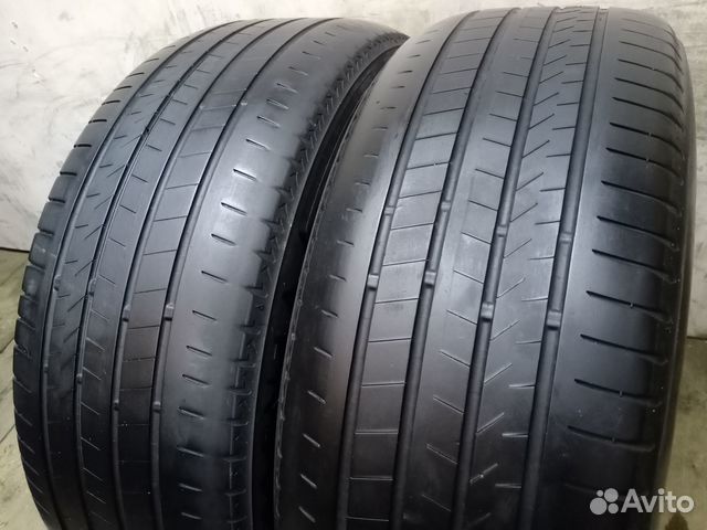 Bridgestone Alenza 001 255/60 R18