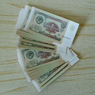 1000 р. 1995г. в прессе