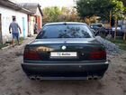 BMW 7 серия 2.8 AT, 1999, 350 000 км объявление продам