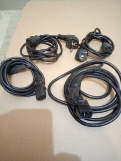 Комплектующие