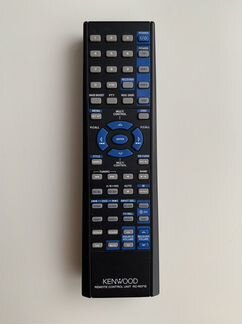 Пульт ду Kenwood RC-R0715 (от KRF-X9050D)