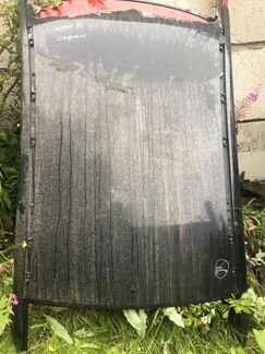 1 В наличии крыша Opel Astra H Седан