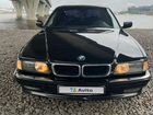 BMW 7 серия 3.5 AT, 1996, 510 000 км