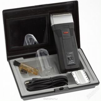 Электробритва аккумуляторная Smile