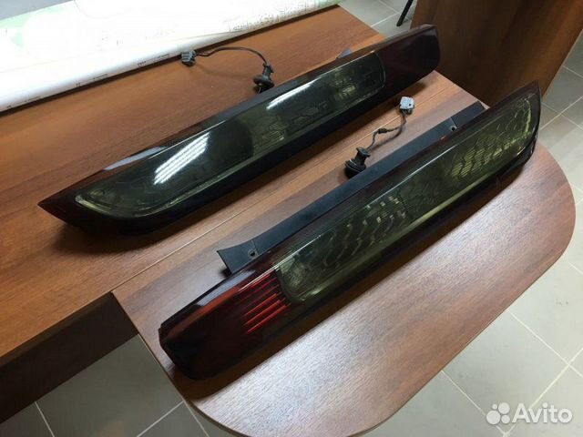 Фонарь задний Ford Focus 2 2011