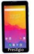 Дисплей с тачскрином Prestigio (в сборе)