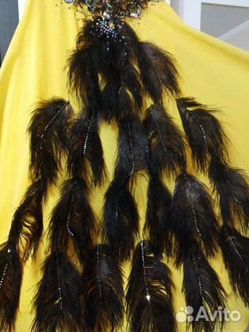 Костюм для восточных танцев детский