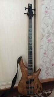 Бас гитара Ibanez SR1000E
