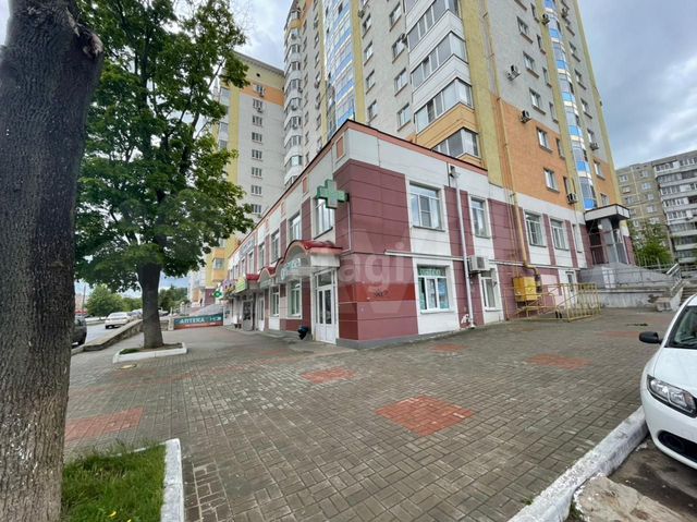 Продам помещение свободного назначения, 160.1 м²