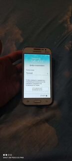 Телефон samsung galaxy