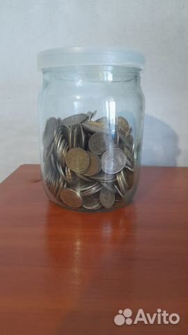 Советская мелочь