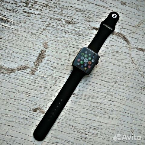 Смарт часы новые