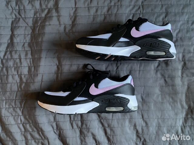 Женские кроссовки Nike Air Max