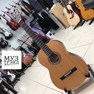 Гитара sigma CM-ST массив