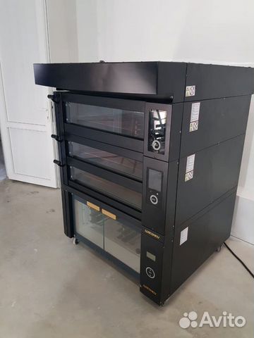 Кондитерское оборудование бу