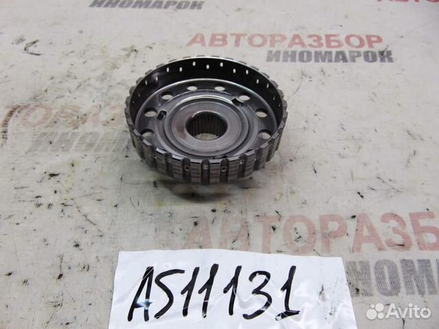 Ступица фрикциона АКПП для Mitsubishi Pajero / Mon