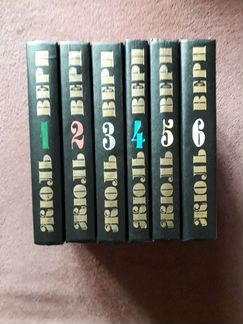 Собрания сочинений. Зарубежная классика