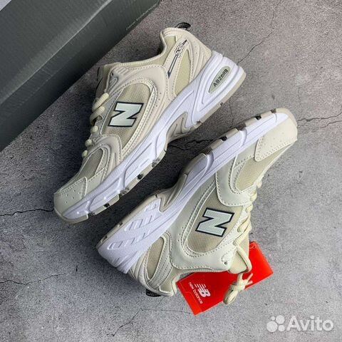 New Balance 530 в наличии