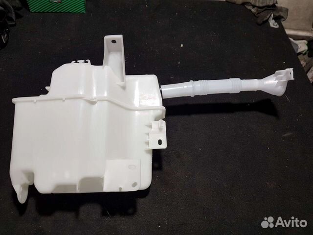 Бачок омывайки Mitsubishi Lancer 10
