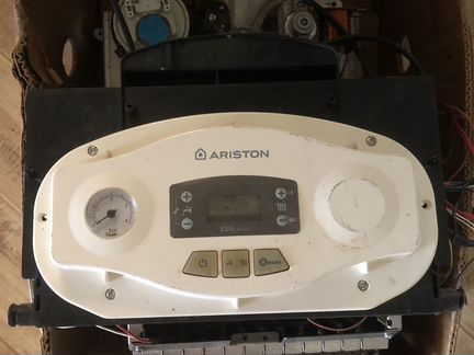 Запчасти для газовых котлов