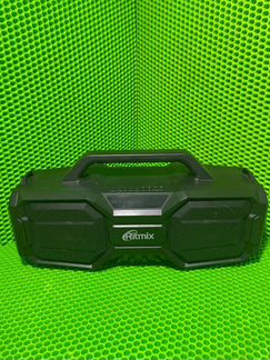 Портативная колонка Ritmix SP-650B