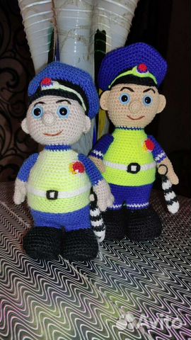 Мягкие игрушки новые