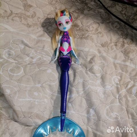 Кукла Монстер Хай