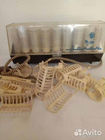 Термобигуди