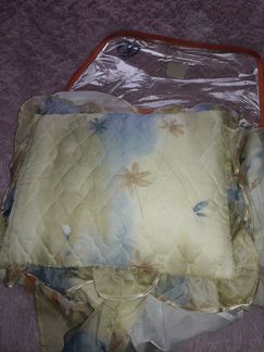 Комплект. Новый