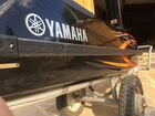 Yamaha super jet объявление продам