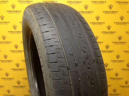 1 шт. Bridgestone PlaYz pz-x 16/205/65