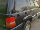 Jeep Grand Cherokee 4.0 AT, 1995, 273 000 км объявление продам