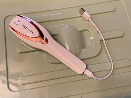 Расческа с ионизацией