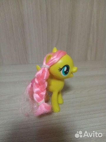 My Little Pony