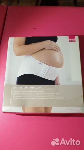Бандаж для беременных