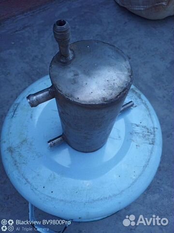 Охладитель