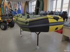 Лодка Пвх Magnum PRO 300 рассрочка цена 1 платеж объявление продам