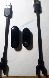 Фитнес трекер Xiaomi Mi Band 3 (xmsh05HM)