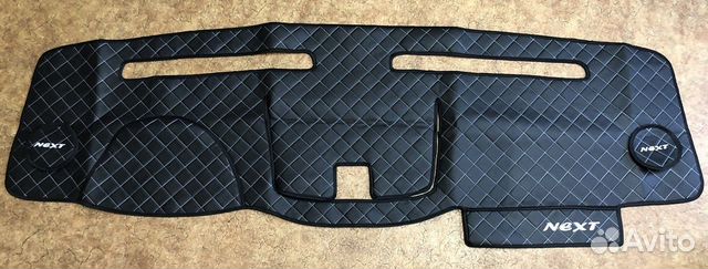 Накидки салона Газель Бизне и Некст