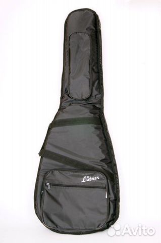 Lutner лчгб3 Чехол для бас-гитары