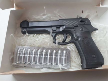 Шоколадные подарки