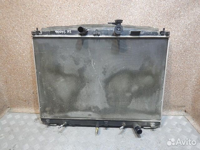 Лексус rx 2