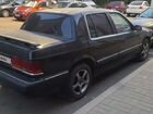 Chrysler Saratoga 2.5 МТ, 1990, 237 000 км объявление продам