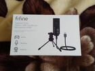 Микрофон Fifine K680 (Новый на гарантии)