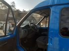 ГАЗ ГАЗель 33023 2.9 МТ, 2012, 300 000 км объявление продам