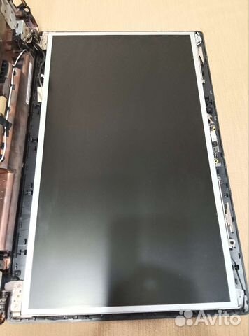 Матрица для ноутбука acer 17.3