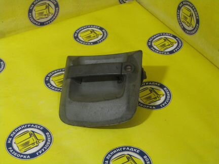 Ручка двери наружная правая 81626416074 MAN, TGA