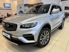 Geely Atlas Pro 1.5 AT, 2022