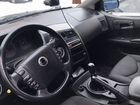 SsangYong Kyron 2.0 МТ, 2012, 107 000 км